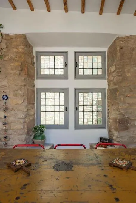 Maison D'Exception Au Coeur De Goult