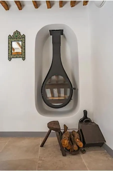 Holiday home Maison D'Exception Au Coeur De Goult